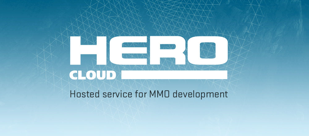 Hero Cloud
